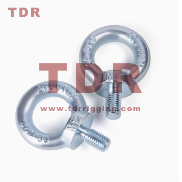 DIN 580 Eye bolt