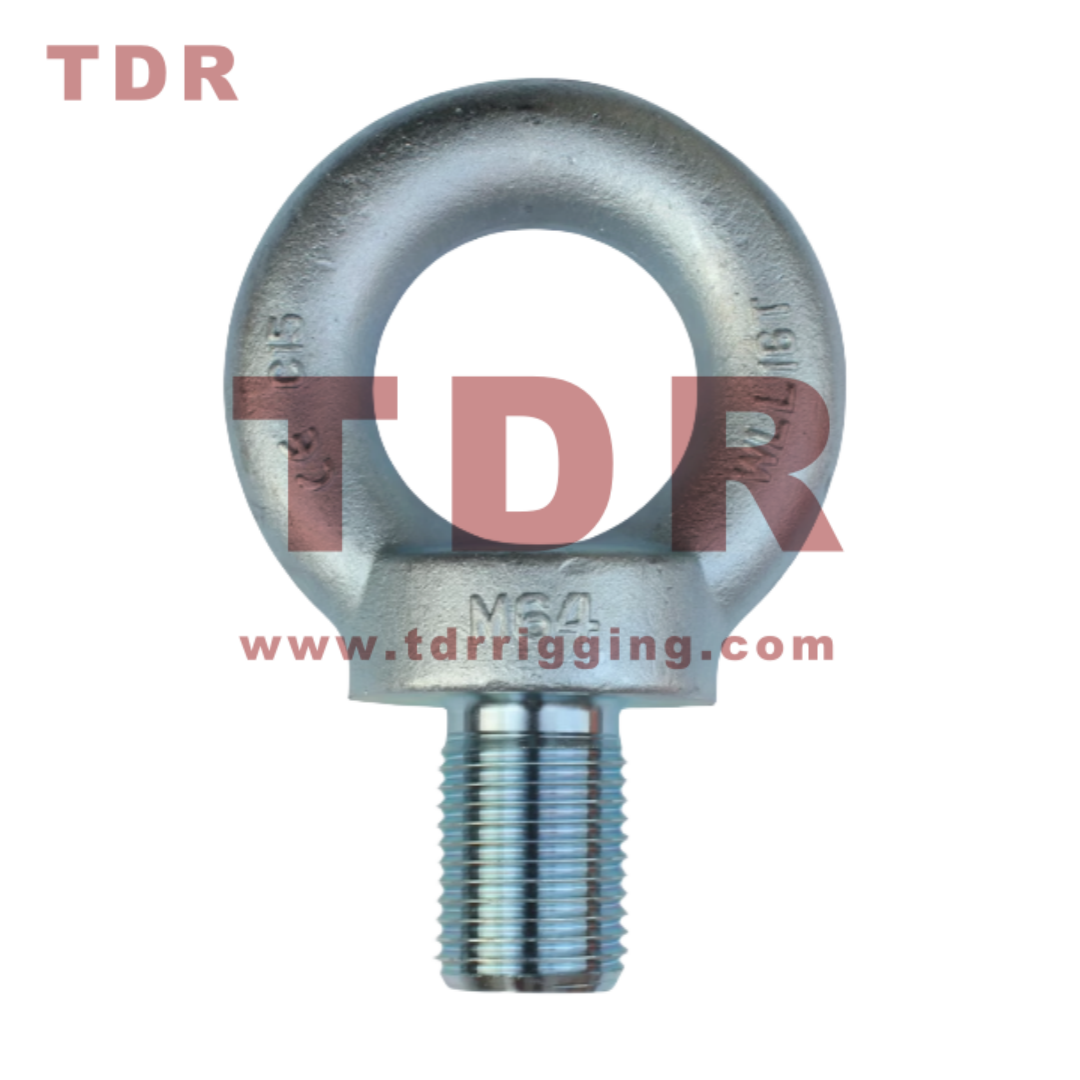 DIN 580 Eye bolt