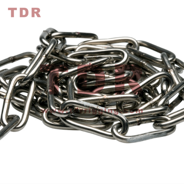 DIN 763 Chain