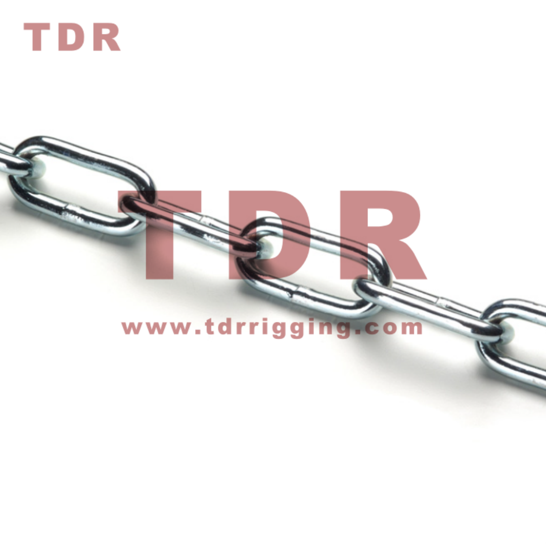 DIN 763 Chain