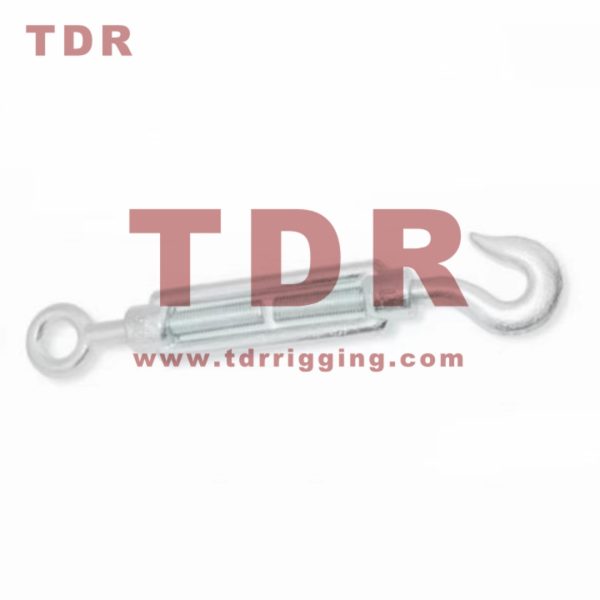 DIN1480 Turnbuckles