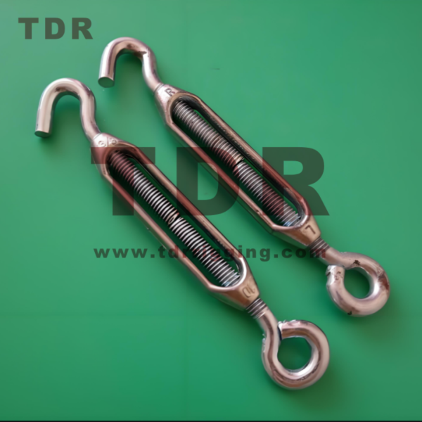 DIN1480 Turnbuckles - Image 3