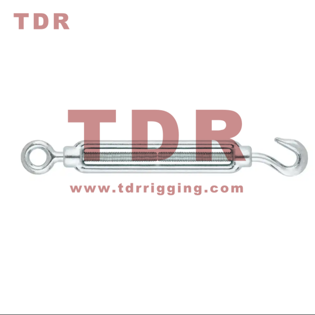 DIN1480 Turnbuckles