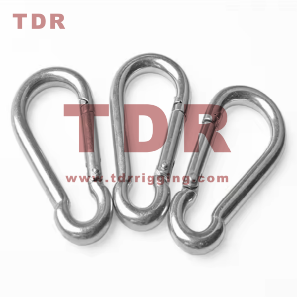 DIN5299C Snap hook