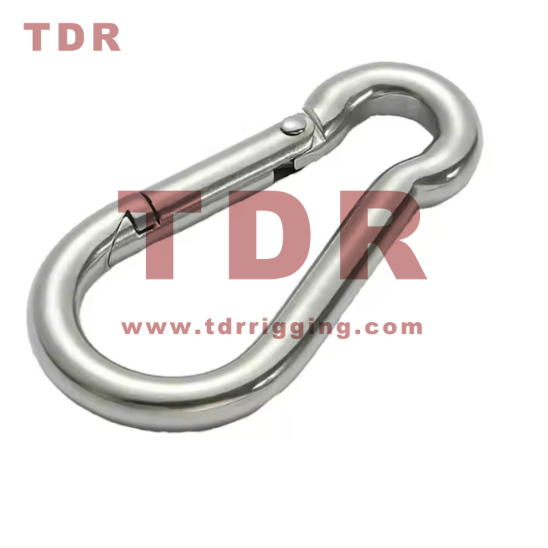 DIN5299C Snap hook