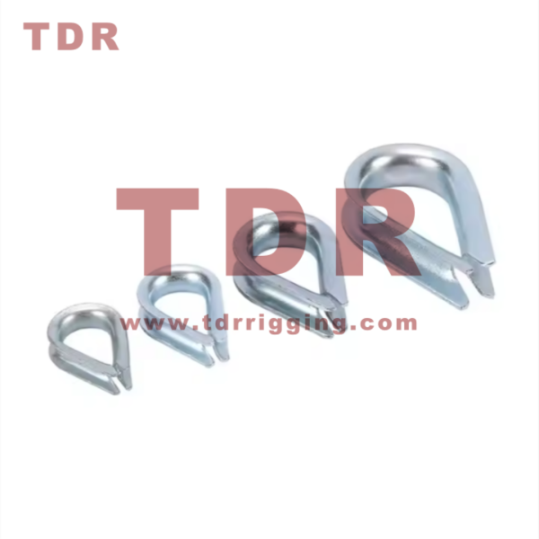 DIN6899A Thimble - Image 2
