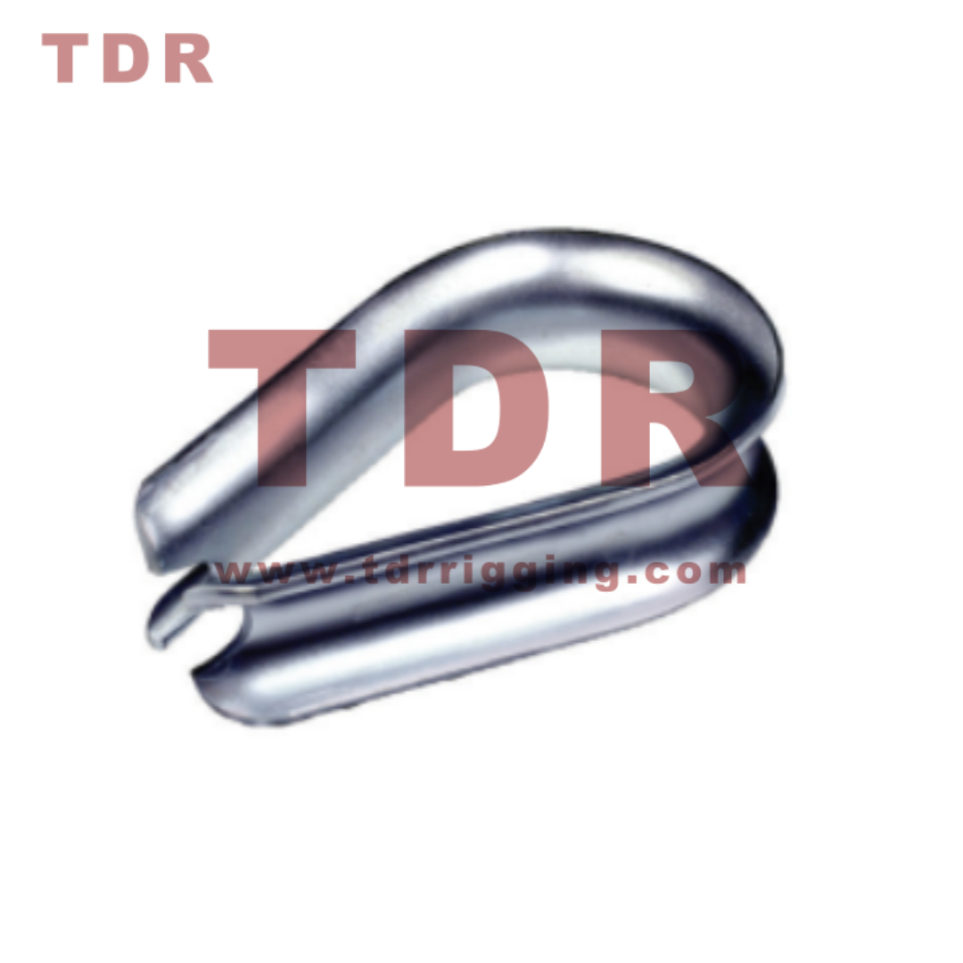 DIN6899A Thimble