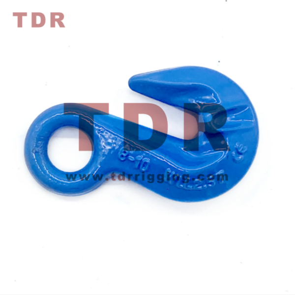 G100 Eye type grab hook