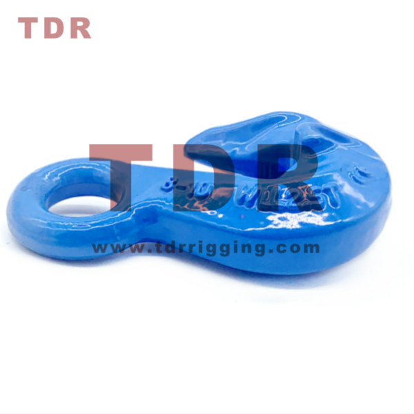 G100 Eye type grab hook