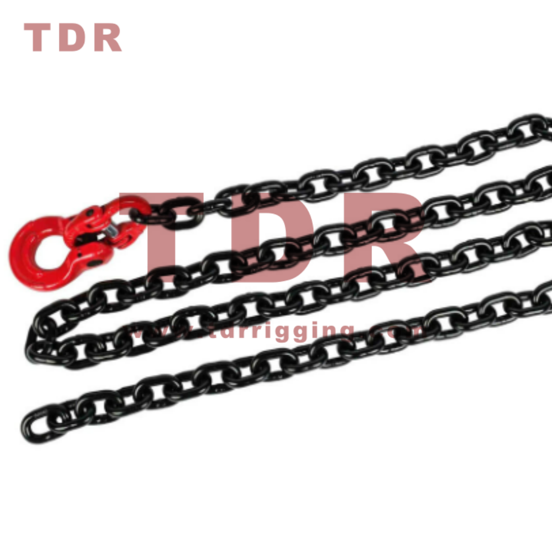 G80 Chain