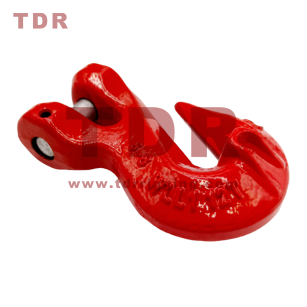 G80 Clevis grab hook