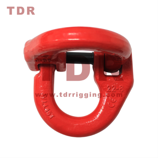 G80 European connecting link