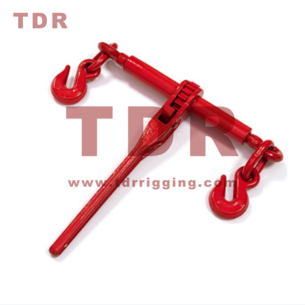 G80 Ratchet Load Binder