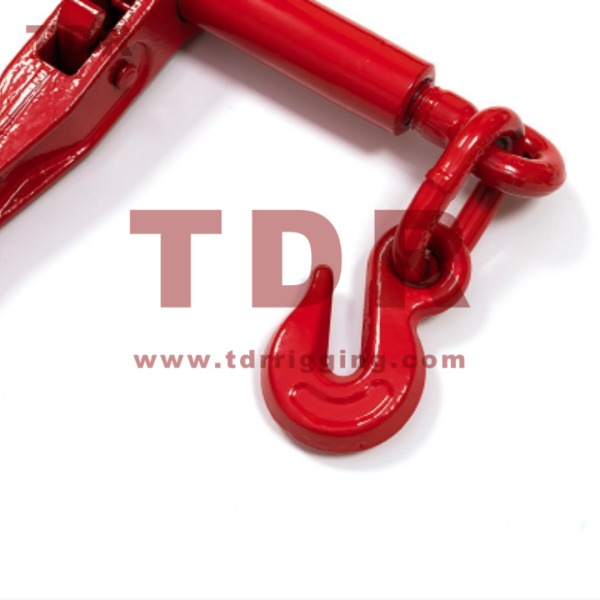 G80 Ratchet Load Binder
