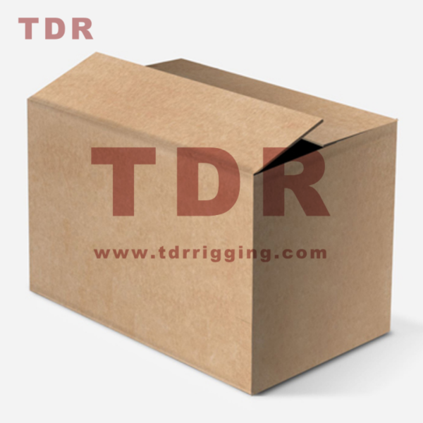 TG209 Shackle
