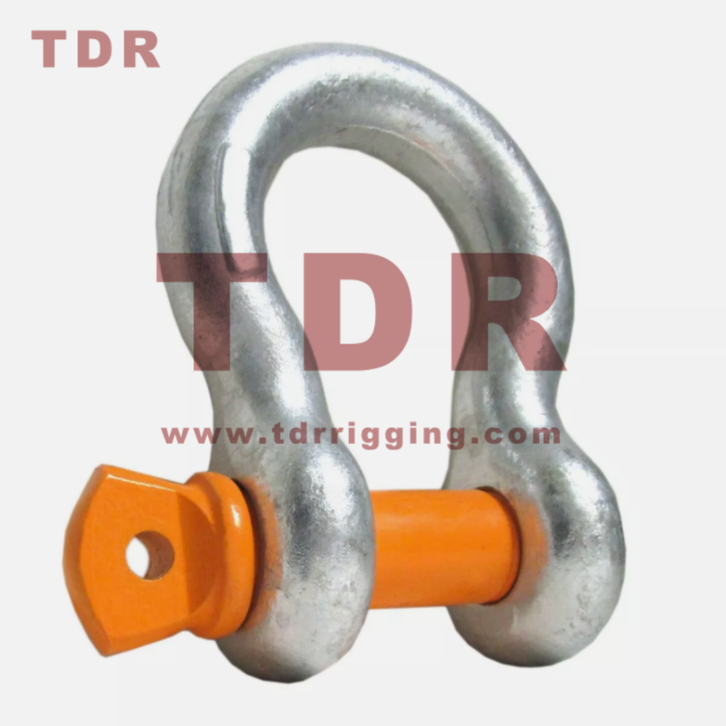 TG209 Shackle