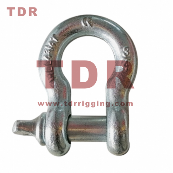 TG209 Shackle