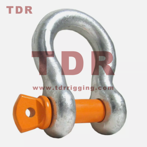 TG209 Shackle